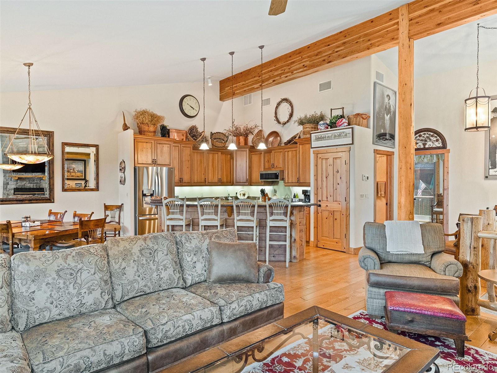 2905 Mountaineer, Steamboat Springs, CO