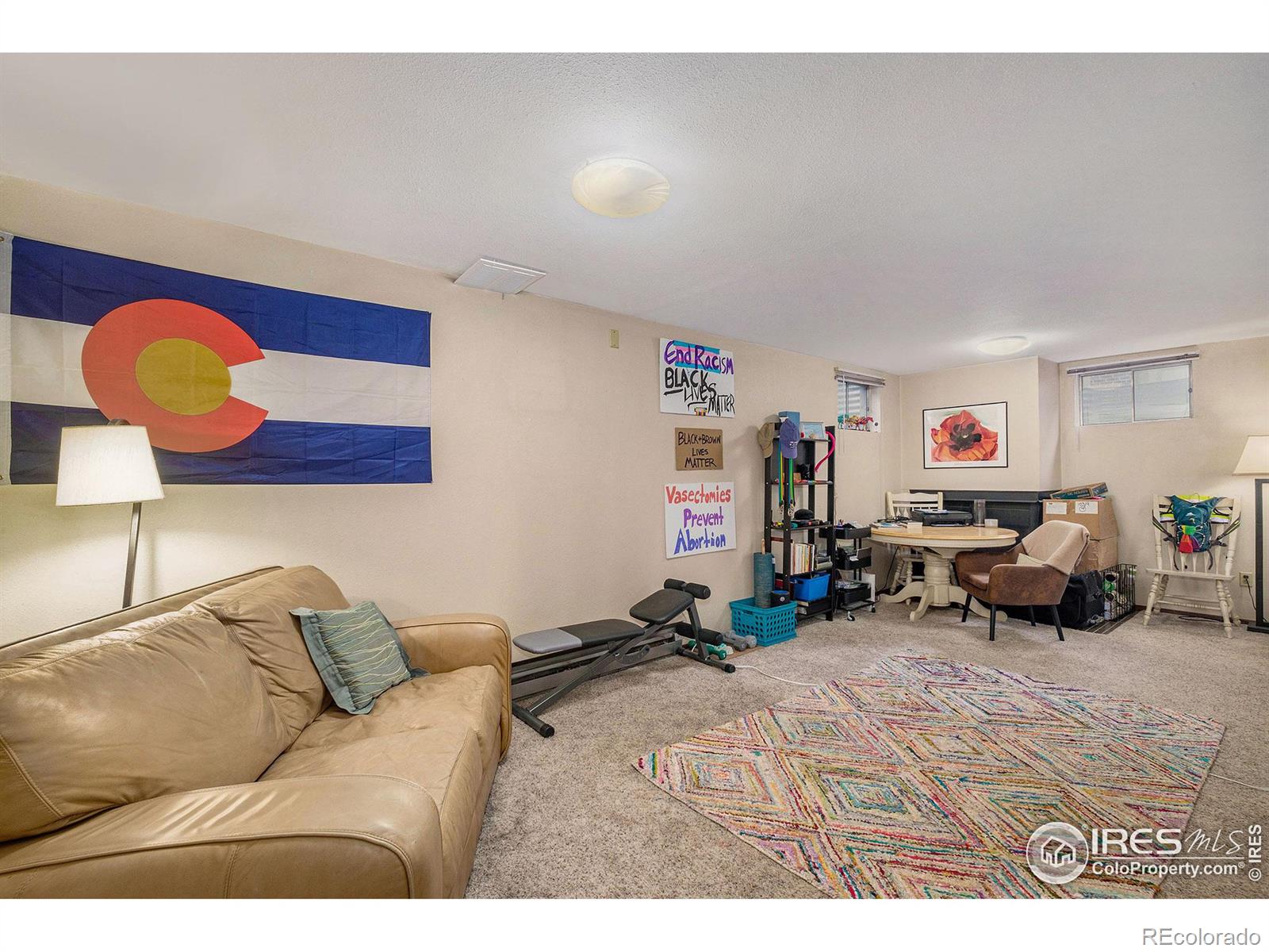 1024 Oxford, Fort Collins, CO