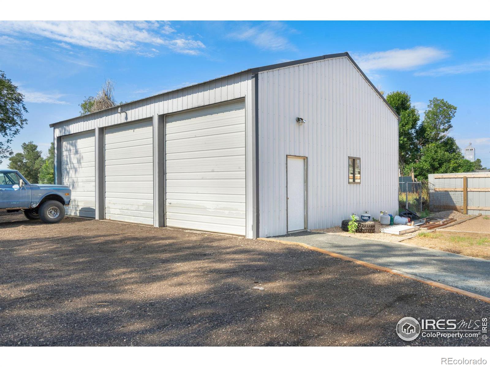 17436 Highway 14, Ault, CO