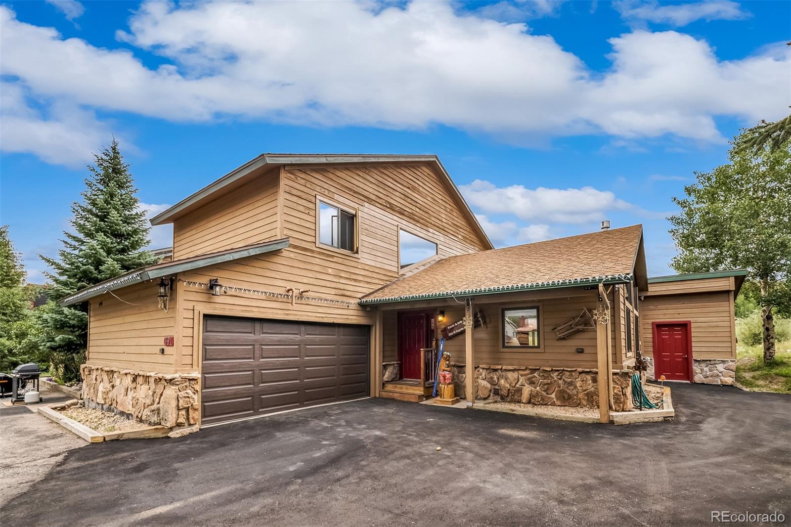 391 Coyote, Silverthorne, CO