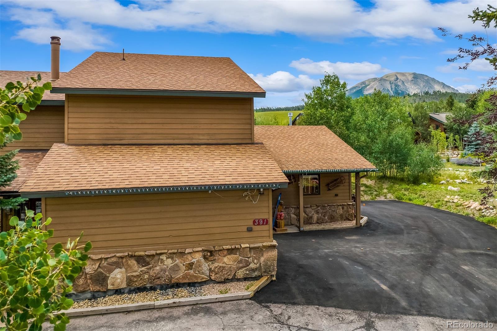 391 Coyote, Silverthorne, CO