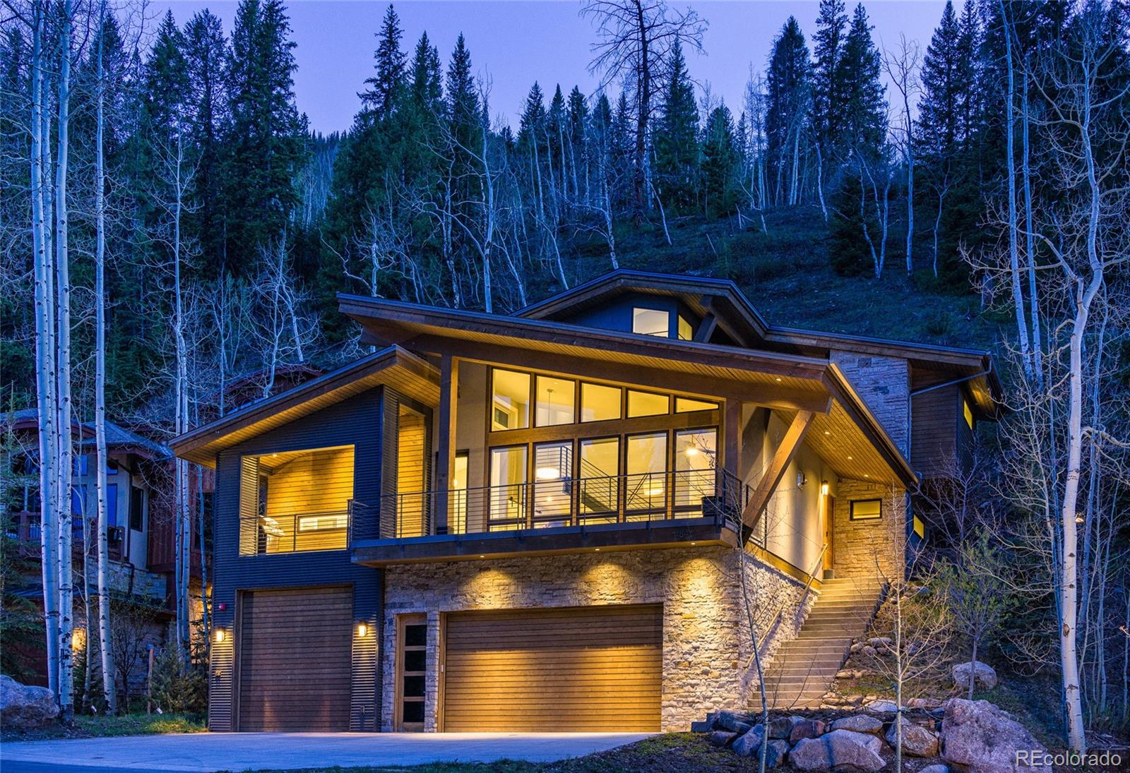 4842 Meadow, Vail, CO