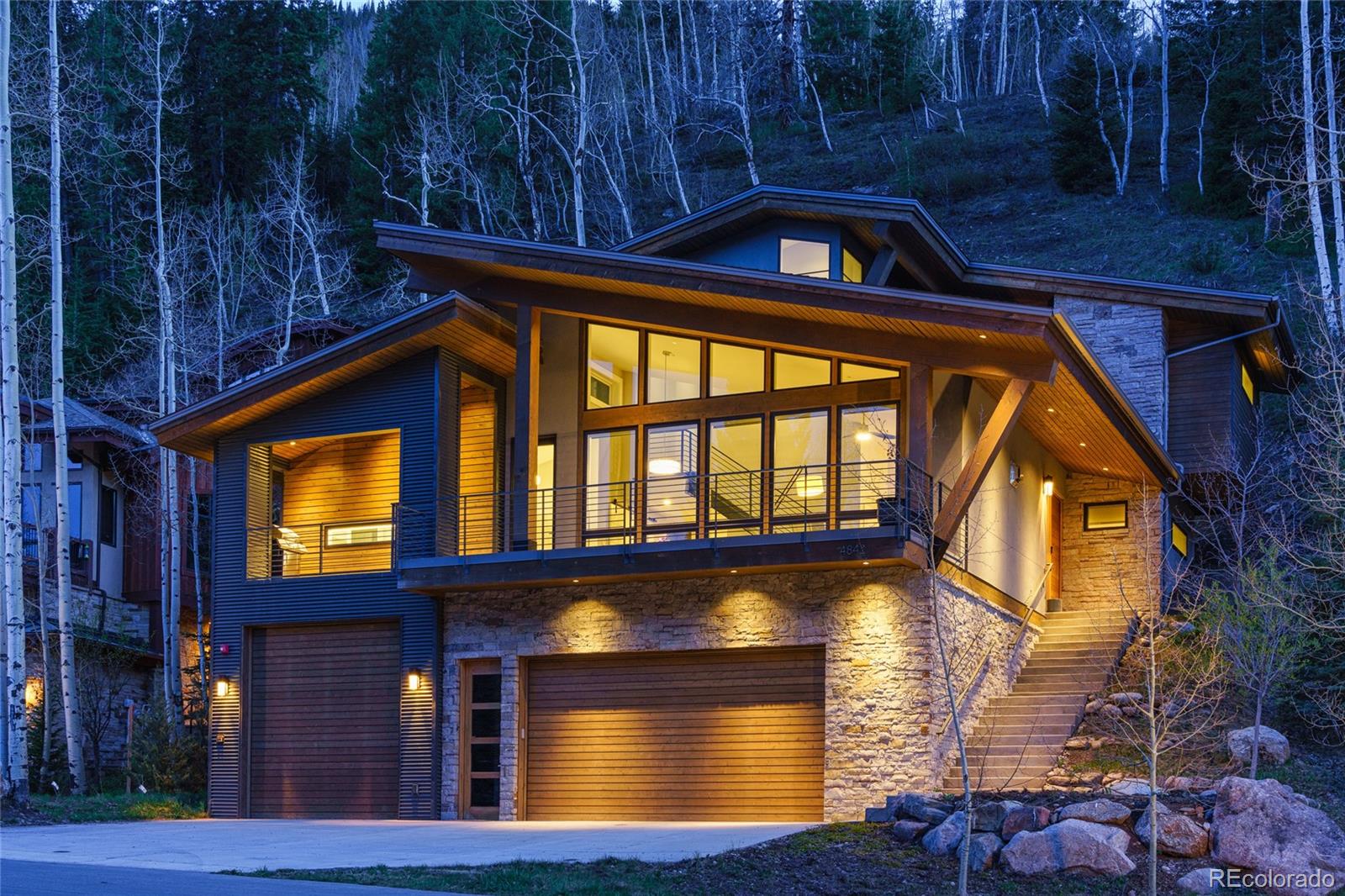 4842 Meadow, Vail, CO