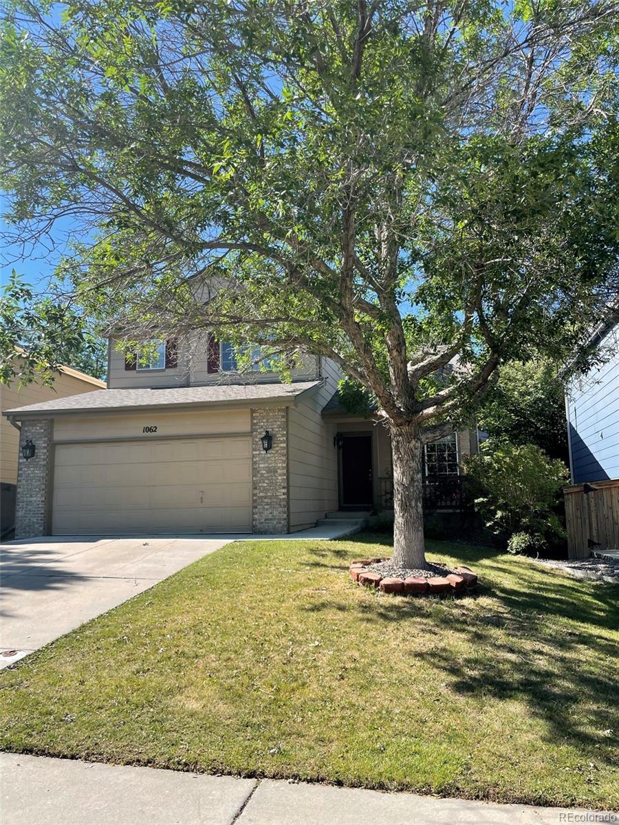 1062 Timbervale, Highlands Ranch, CO