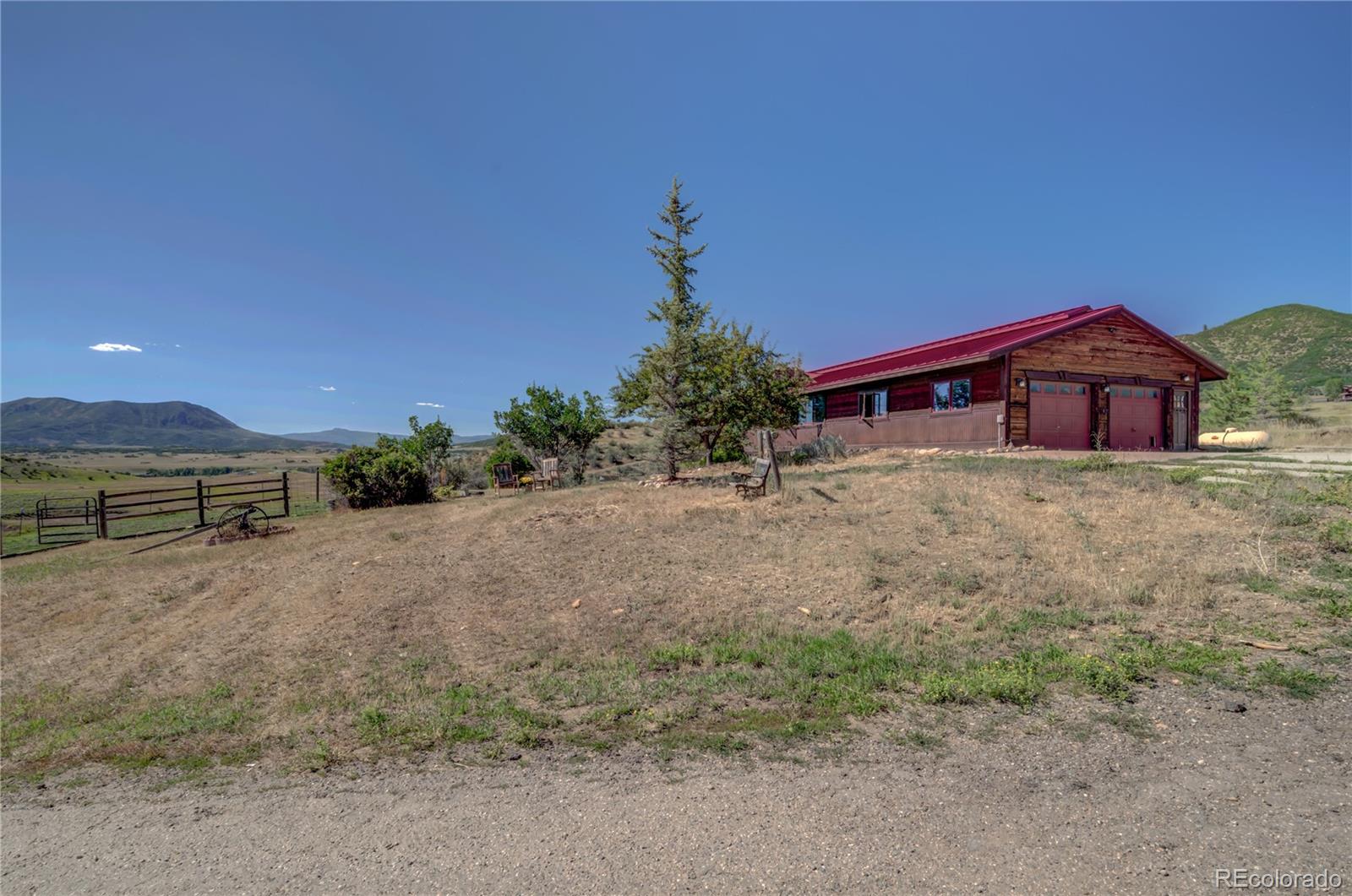 29244 Elk View, Steamboat Springs, CO