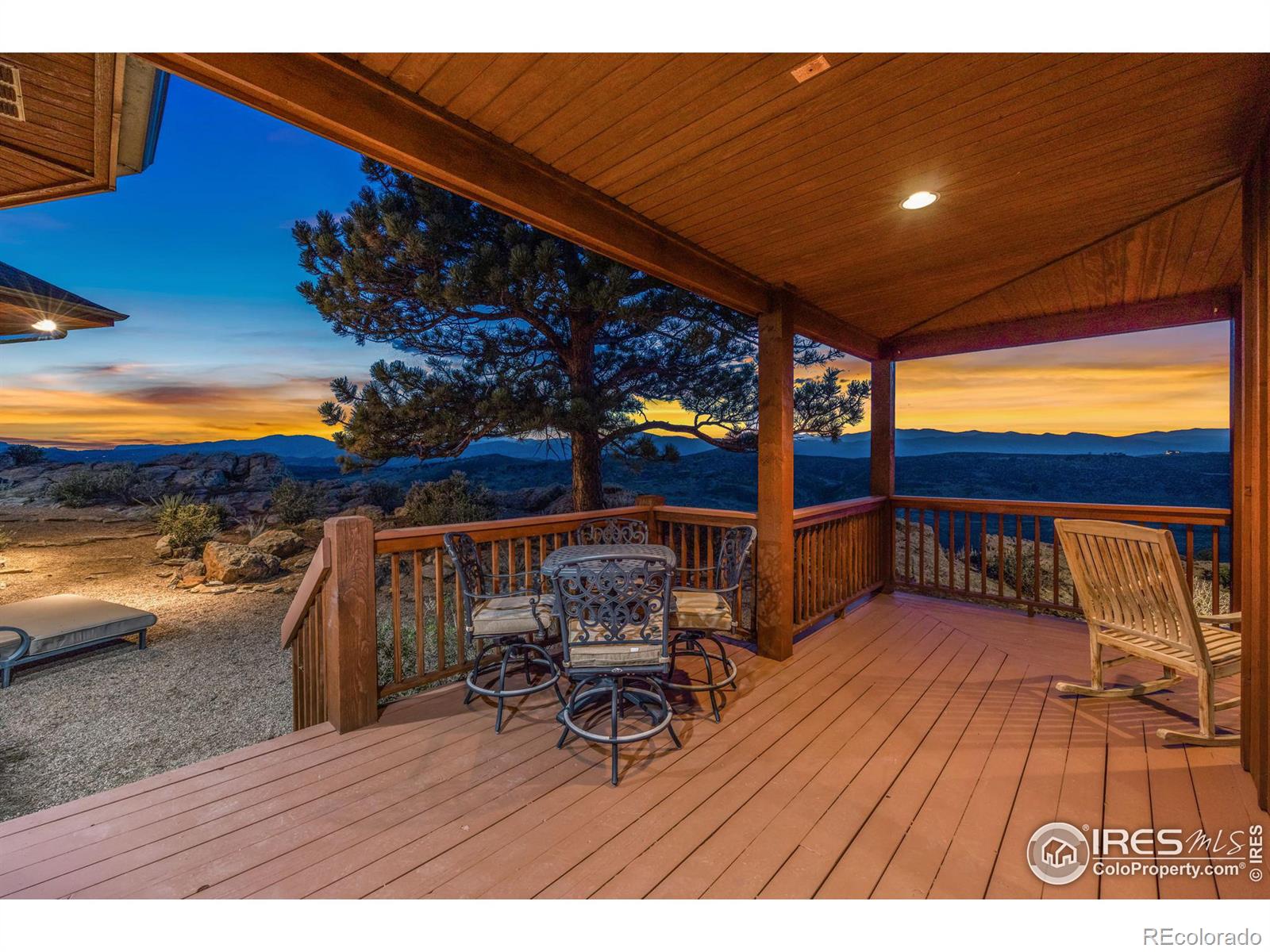 4466 Howling Pines, Loveland, CO