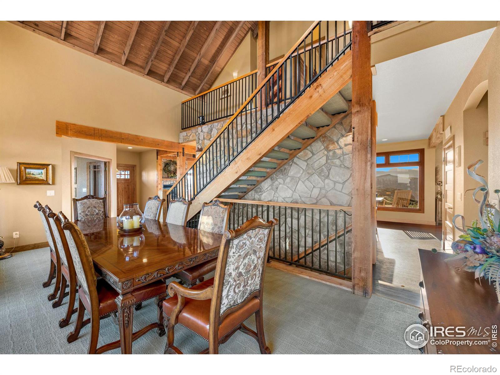 4466 Howling Pines, Loveland, CO