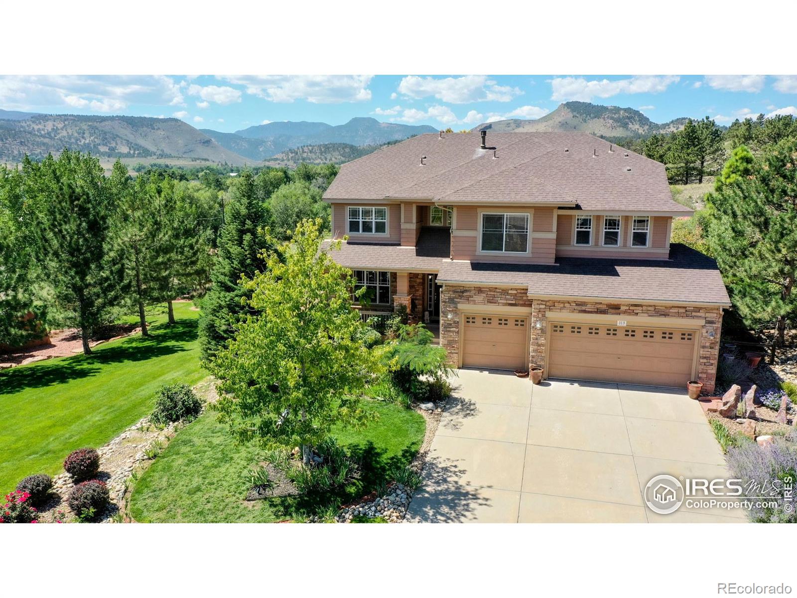 113 Eagle Valley, Lyons, CO
