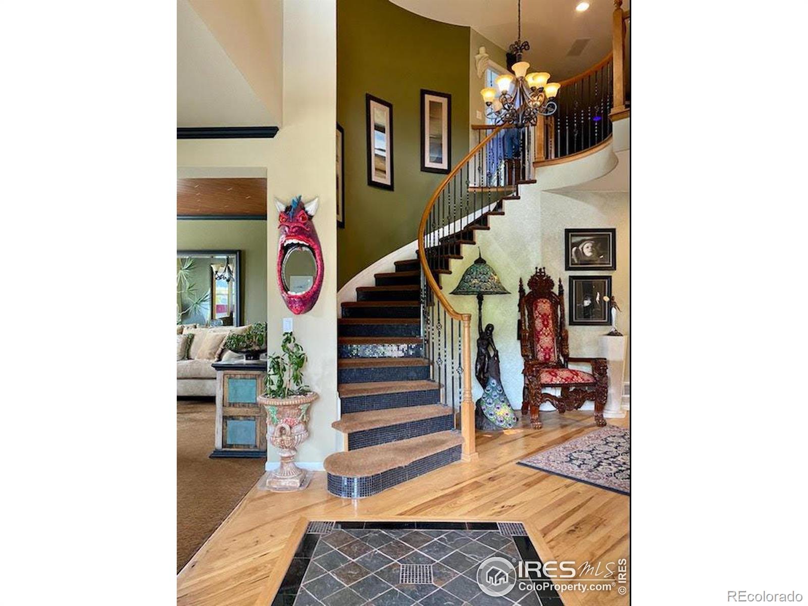 113 Eagle Valley, Lyons, CO