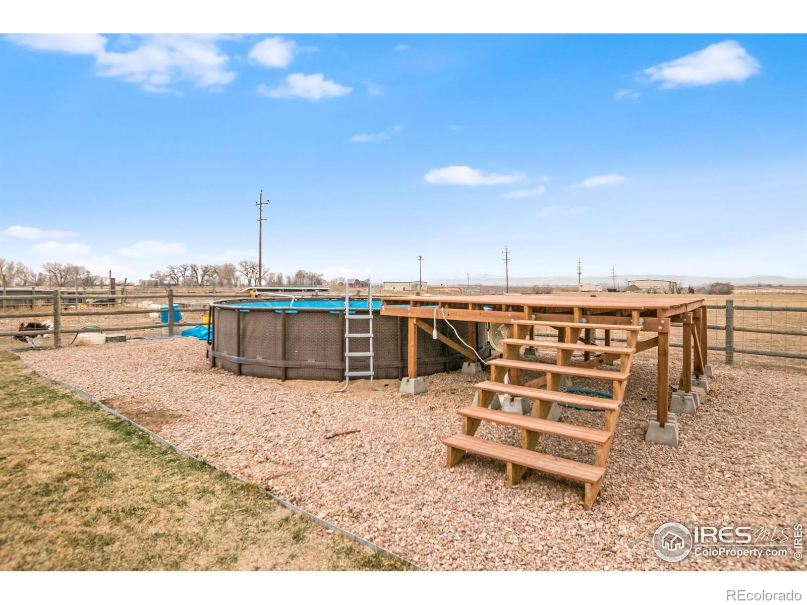 318 1st, Ault, CO