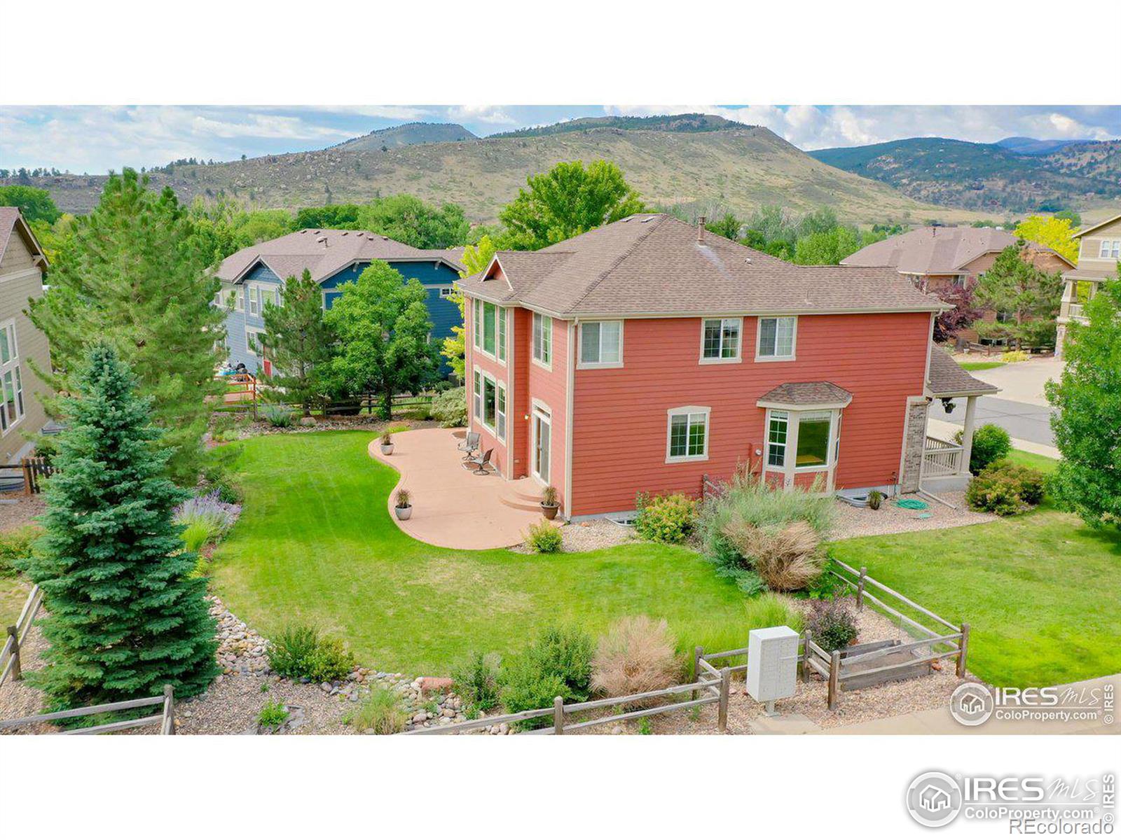 112 Eagle Valley, Lyons, CO