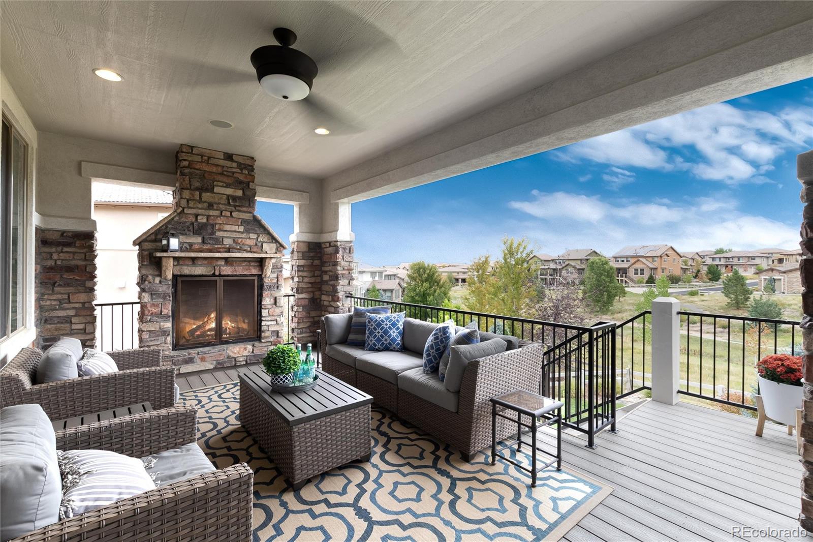 10760 Manorstone, Highlands Ranch, CO