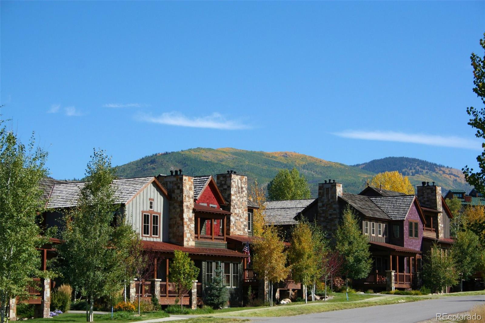 1345 Turning Leaf, Steamboat Springs, CO