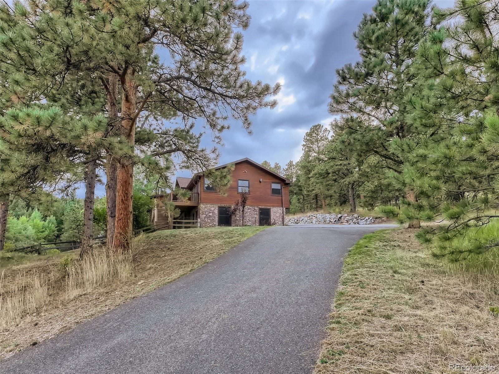 30281 Peggy, Evergreen, CO