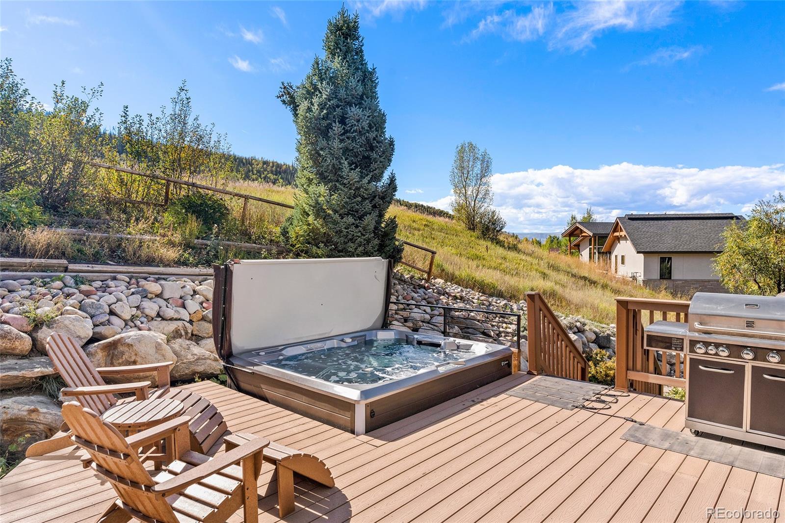 2063 Homestead, Steamboat Springs, CO