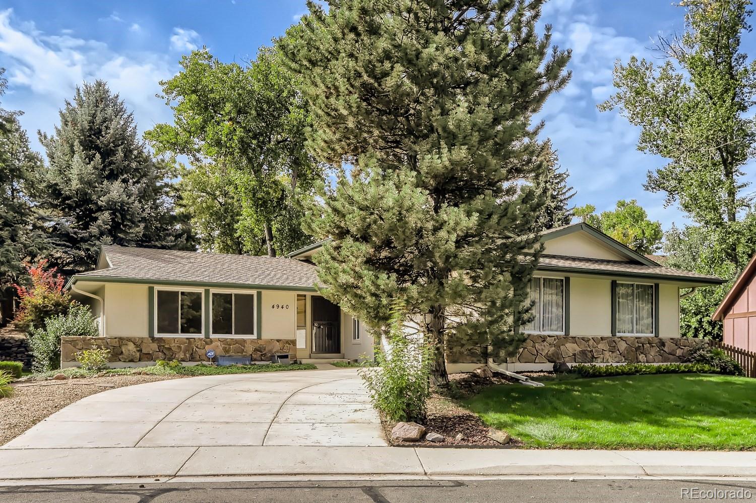 4940 101st, Westminster, CO