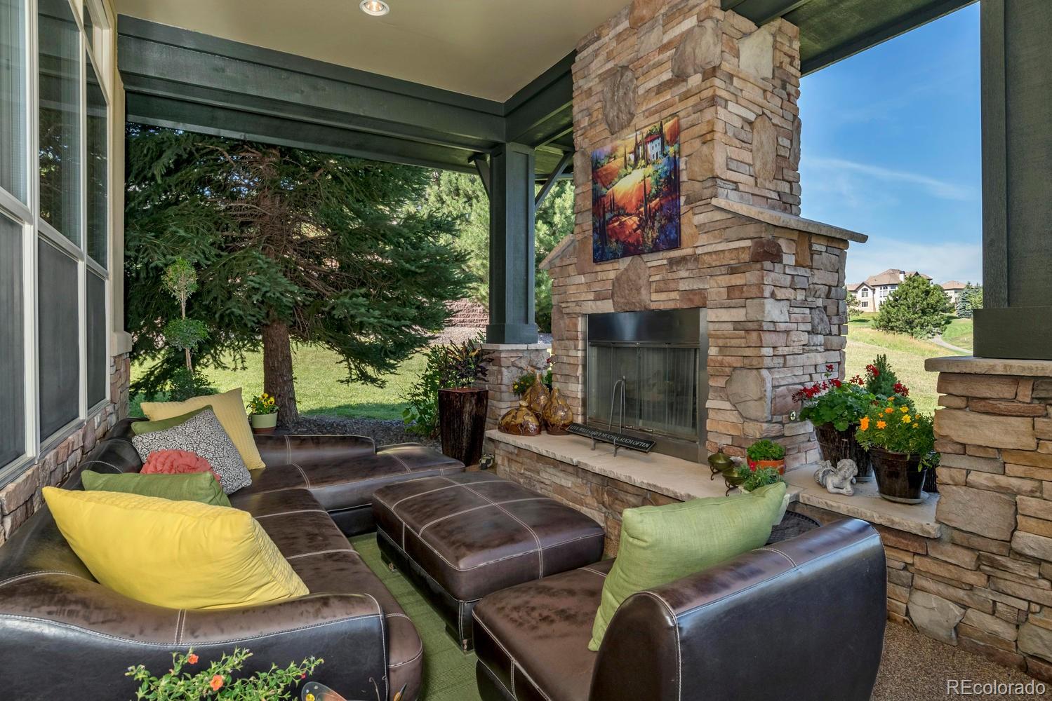 8746 Crooked Stick, Lone Tree, CO