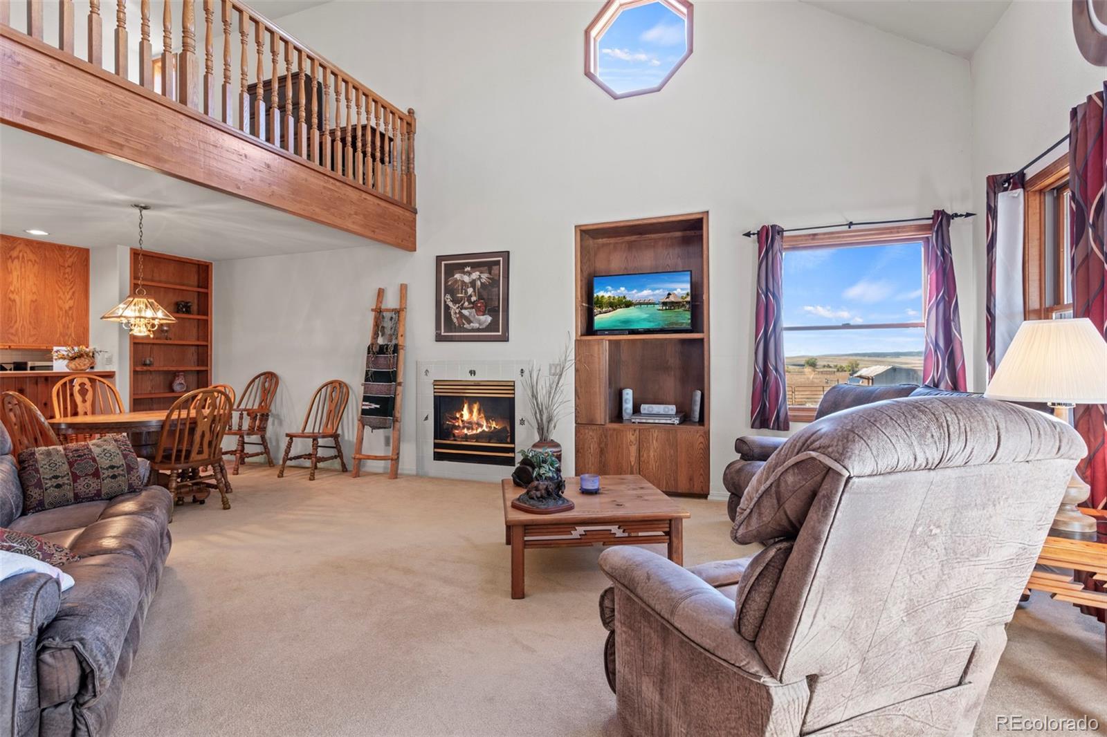 17272 County Road 112, Calhan, CO