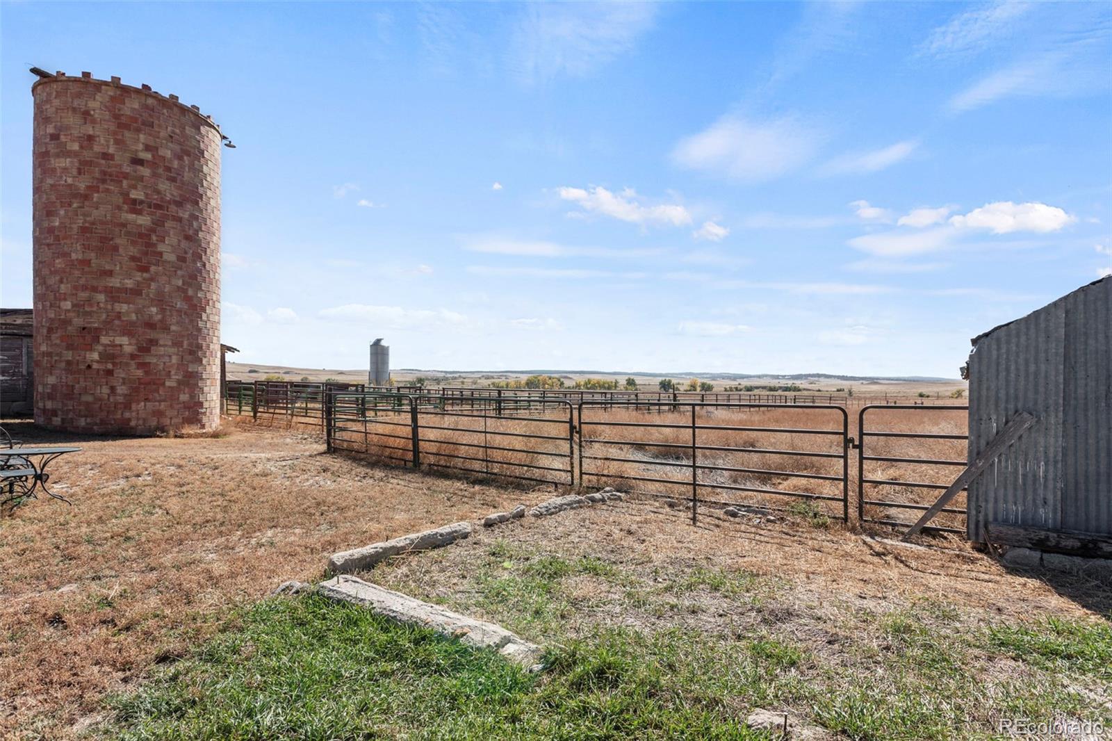 17272 County Road 112, Calhan, CO