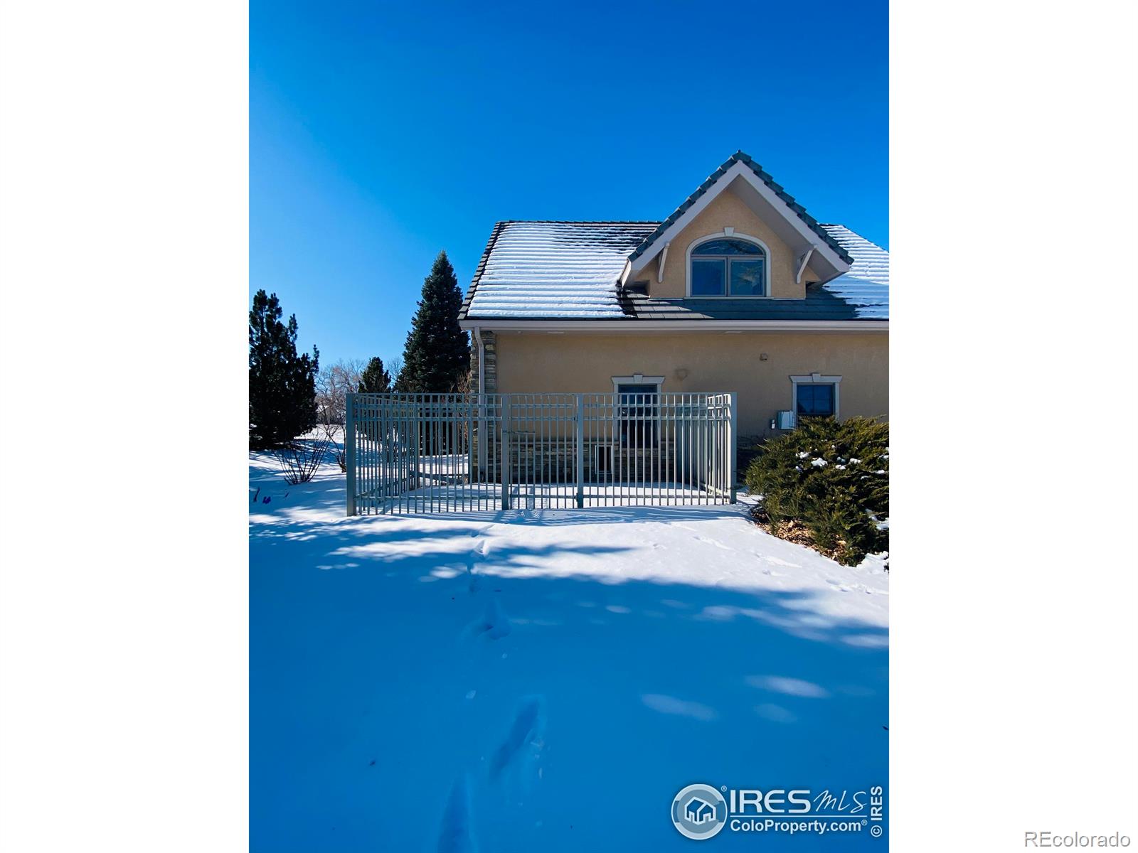 2400 Terry Lake, Fort Collins, CO