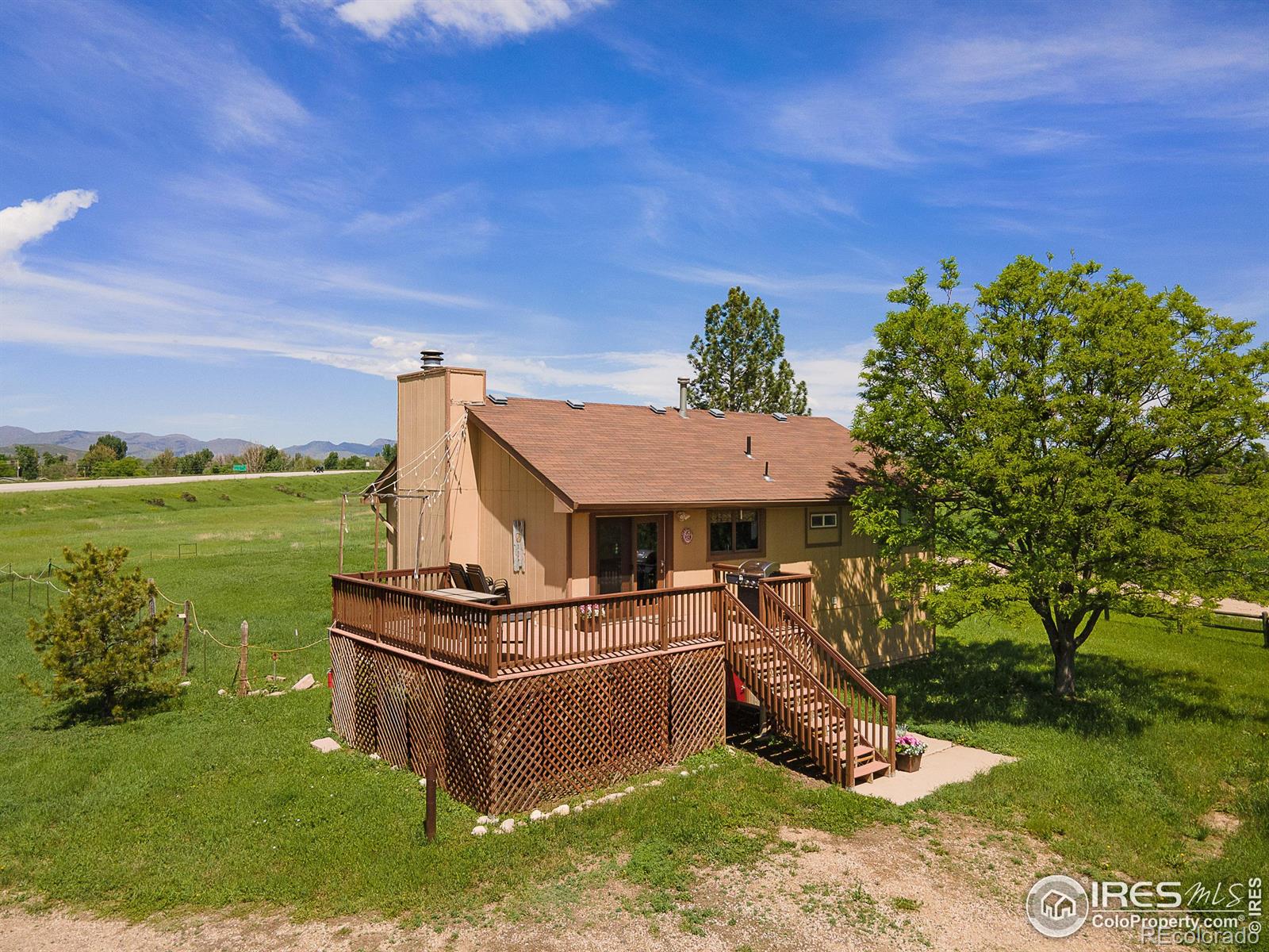 3220 County Road 19, Fort Collins, CO