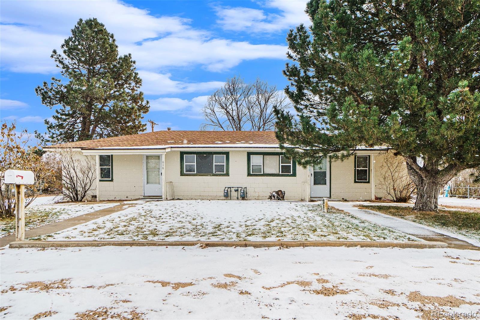 618 Mckinley, Fort Lupton, CO