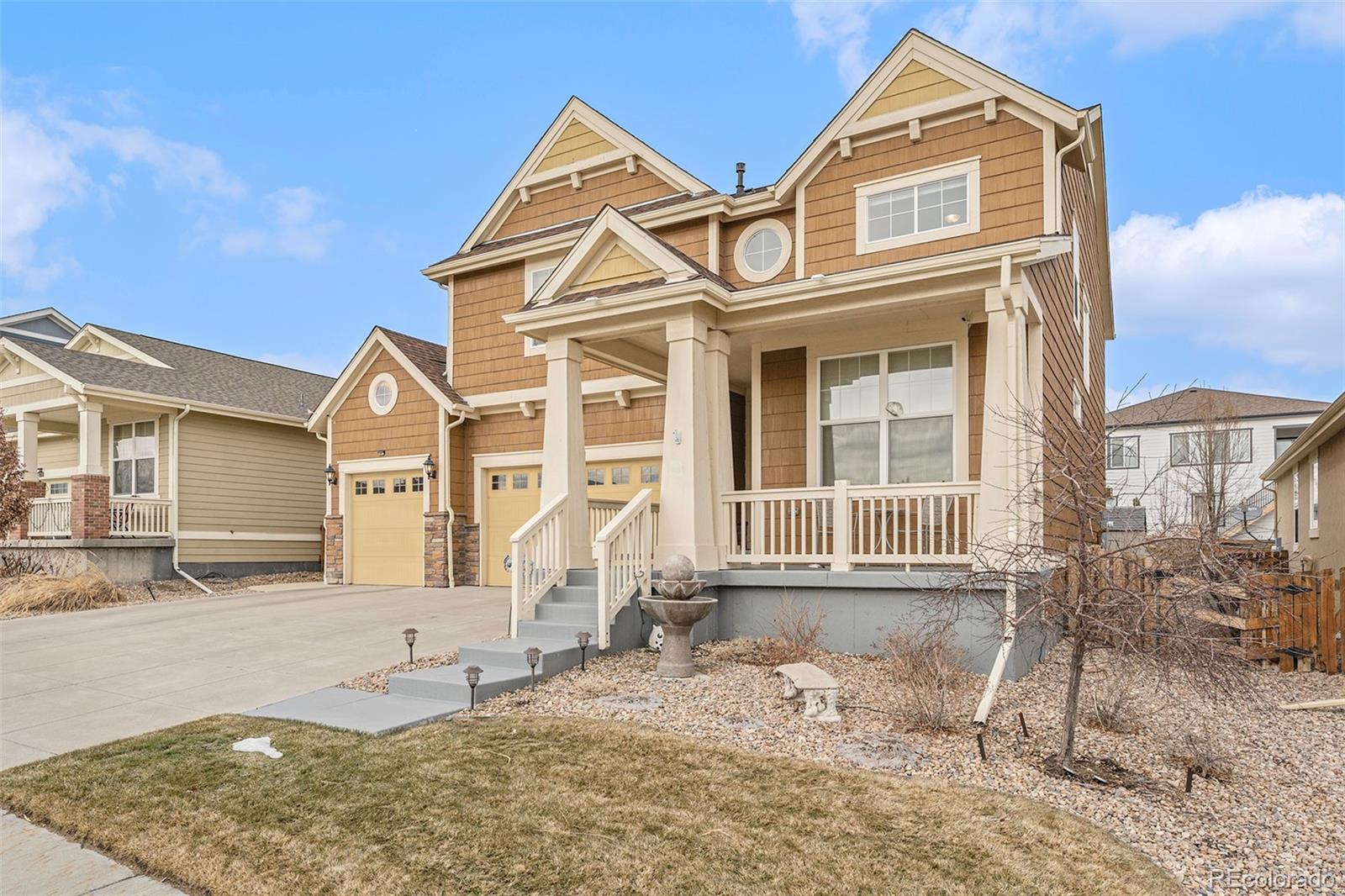 18265 83rd, Arvada, CO
