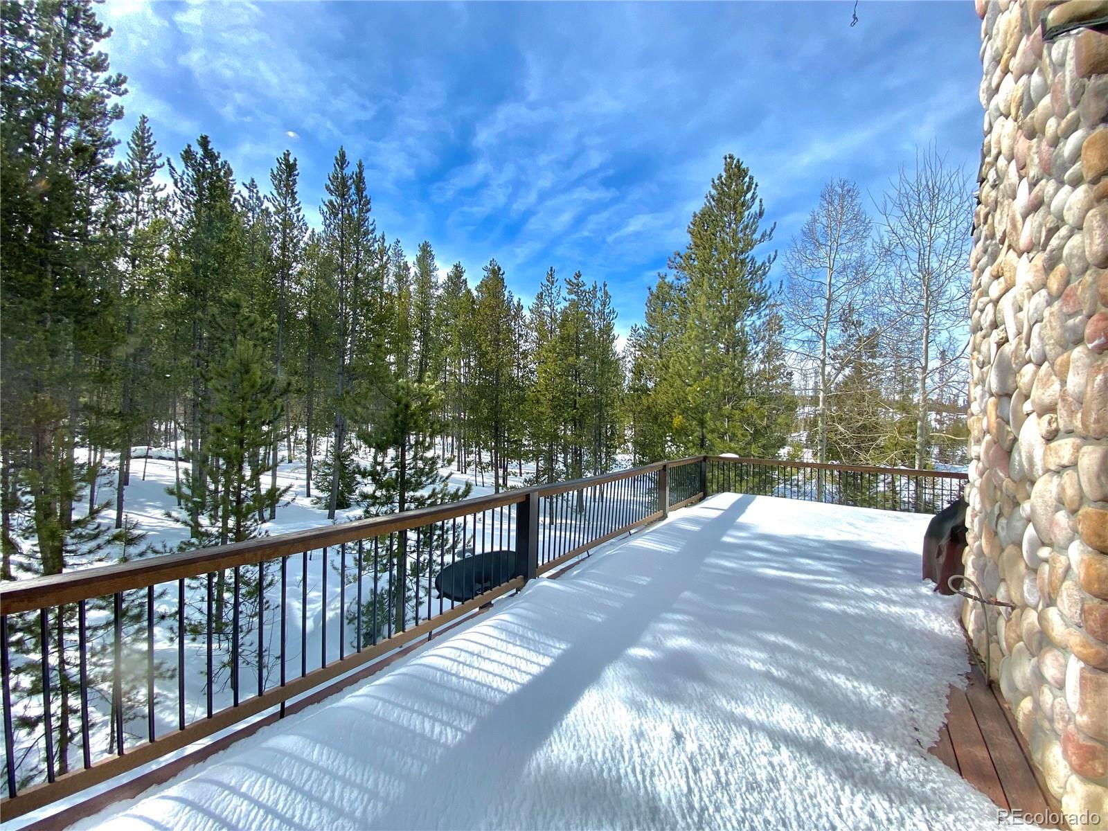 3775 County Road 8, Fraser, CO