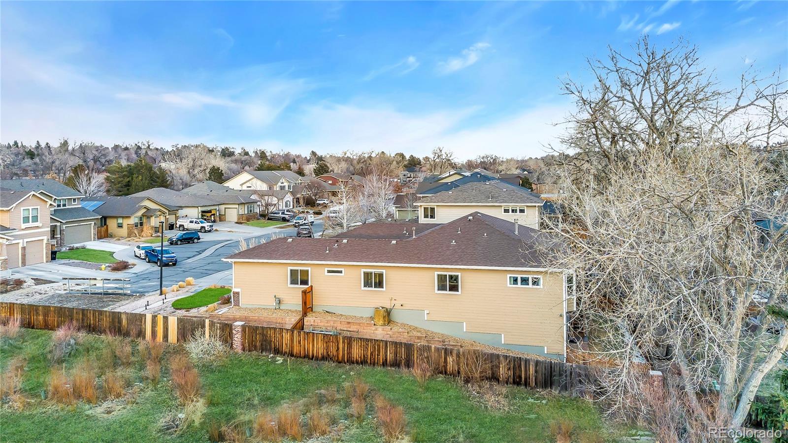 9796 71st, Arvada, CO