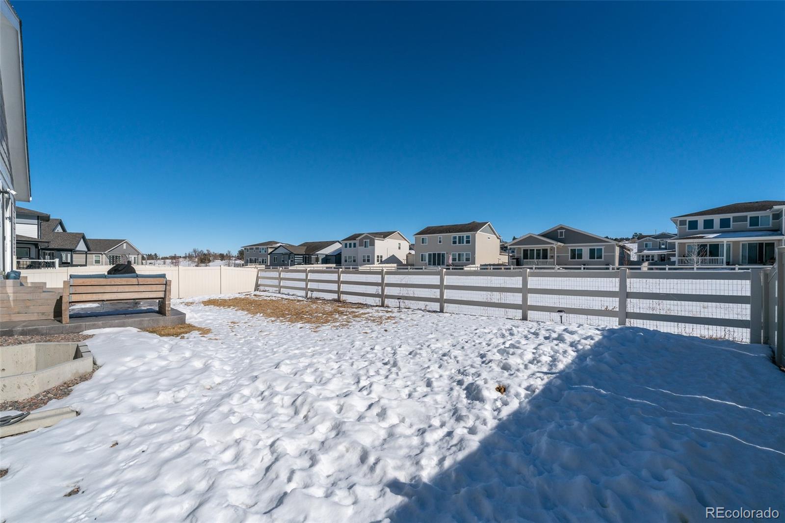 5734 Pinto Valley, Parker, CO