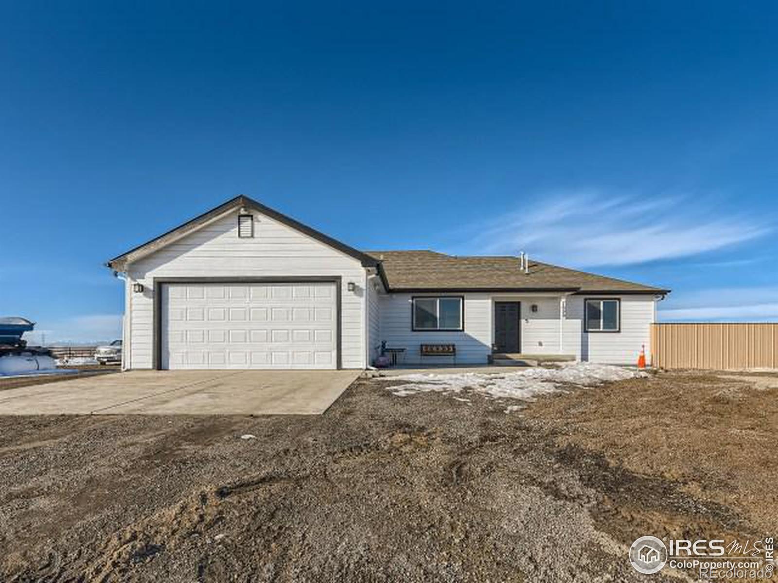 7699 County Road 23, Fort Lupton, CO