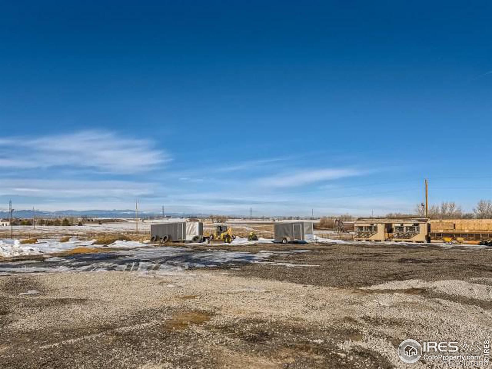 7699 County Road 23, Fort Lupton, CO