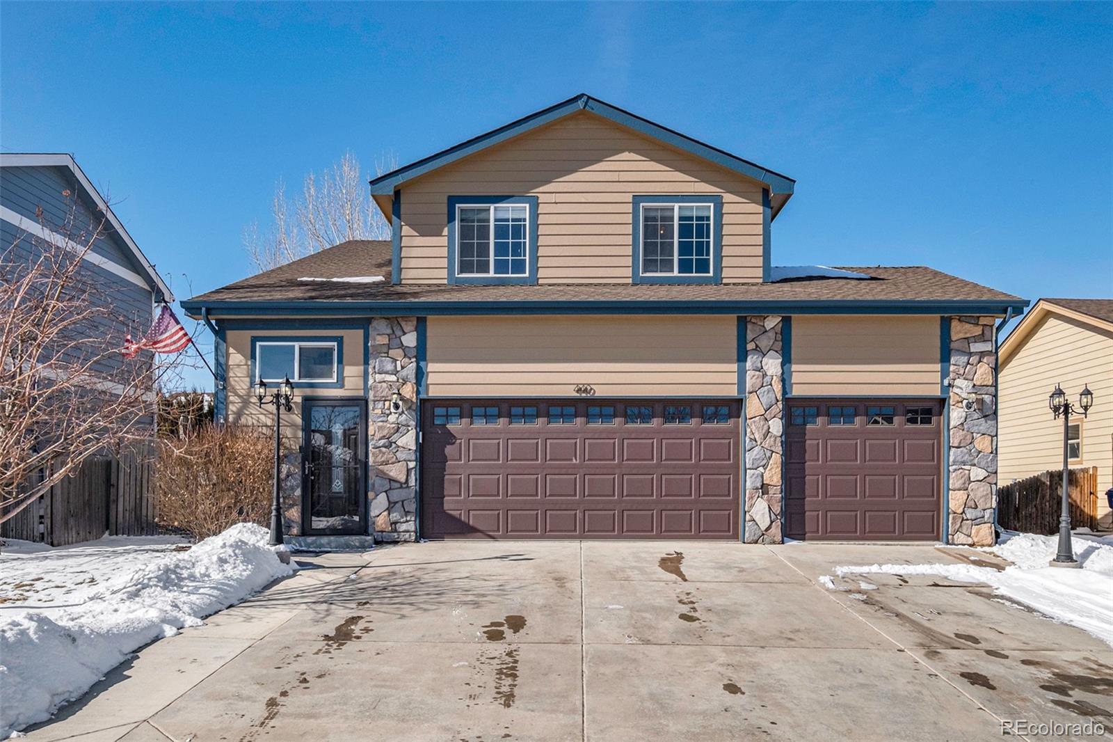 440 Frontier, Johnstown, CO