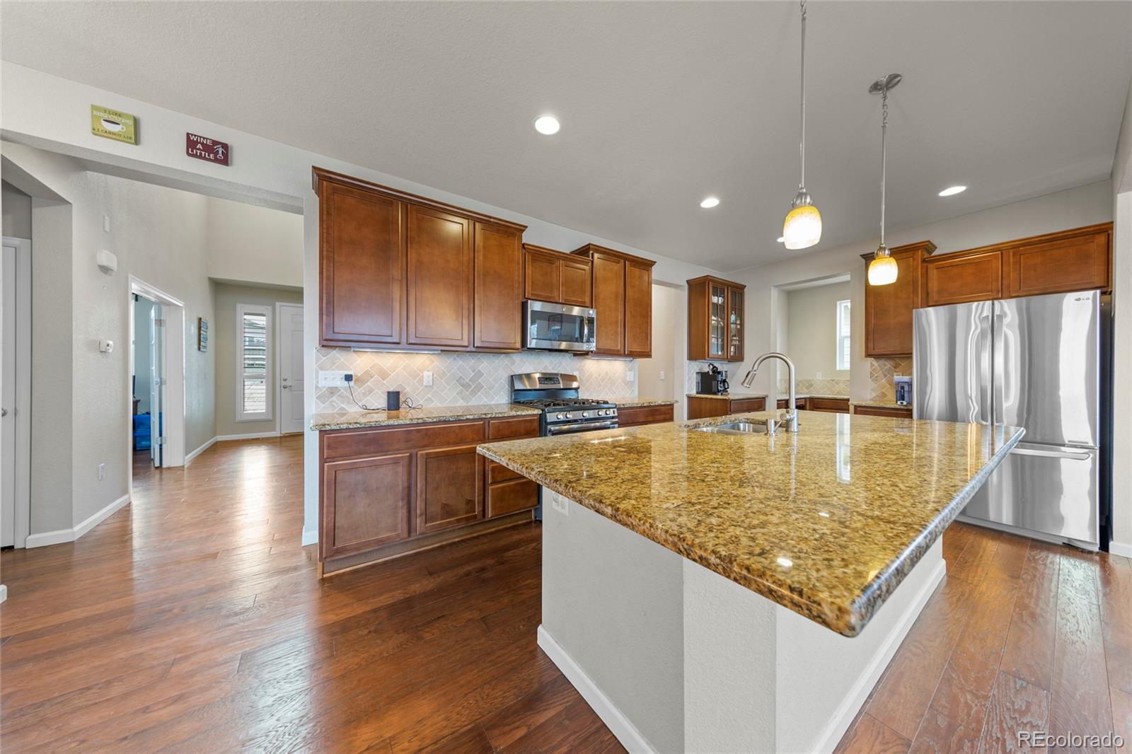 16250 62nd, Arvada, CO