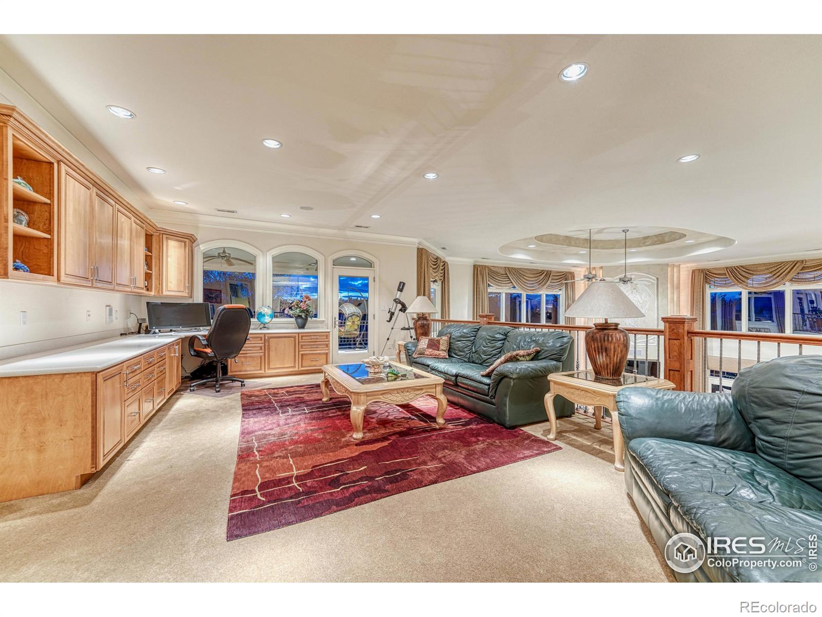 2610 Ranch Reserve, Westminster, CO