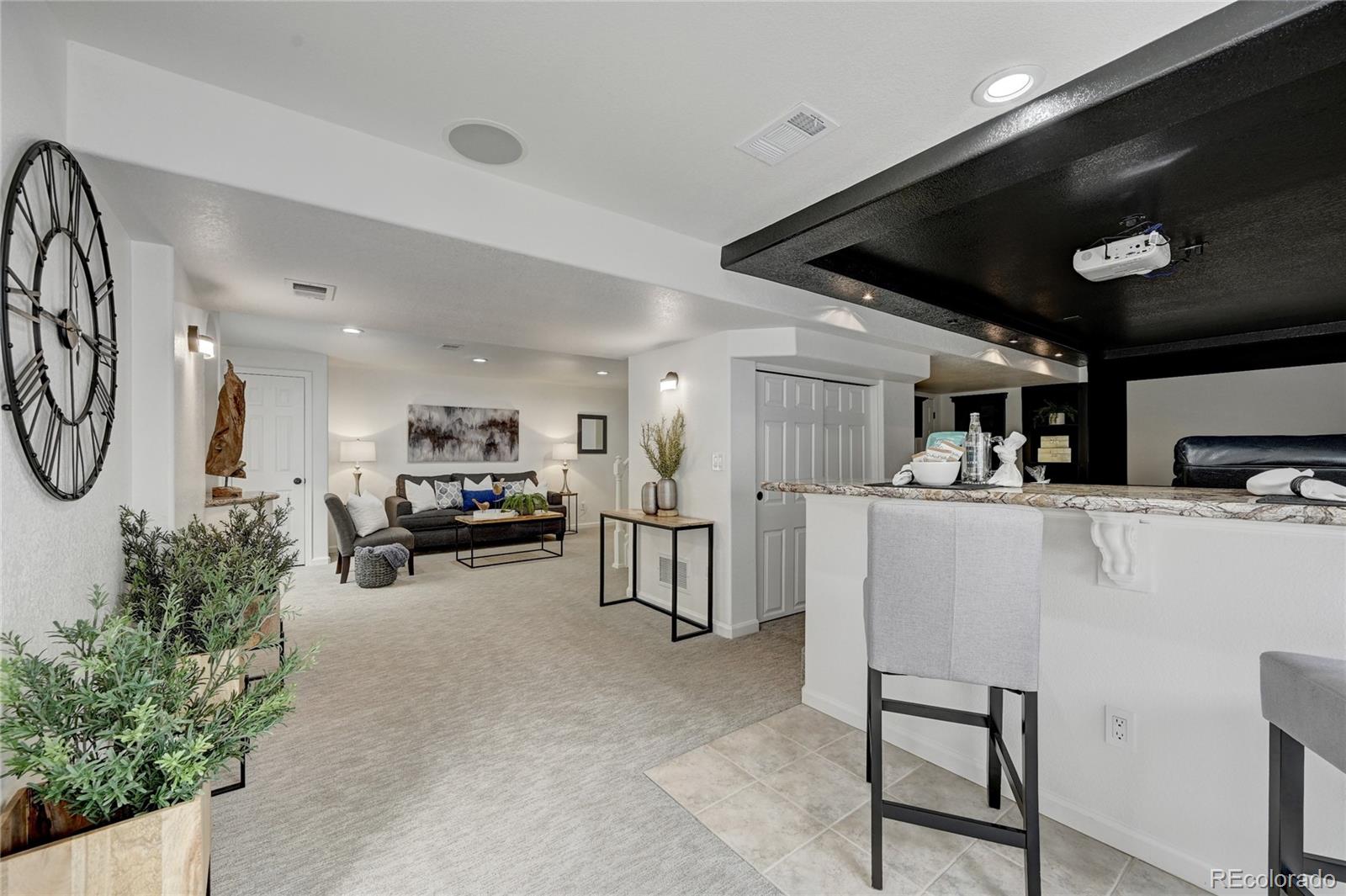 9852 Indian Wells, Lone Tree, CO