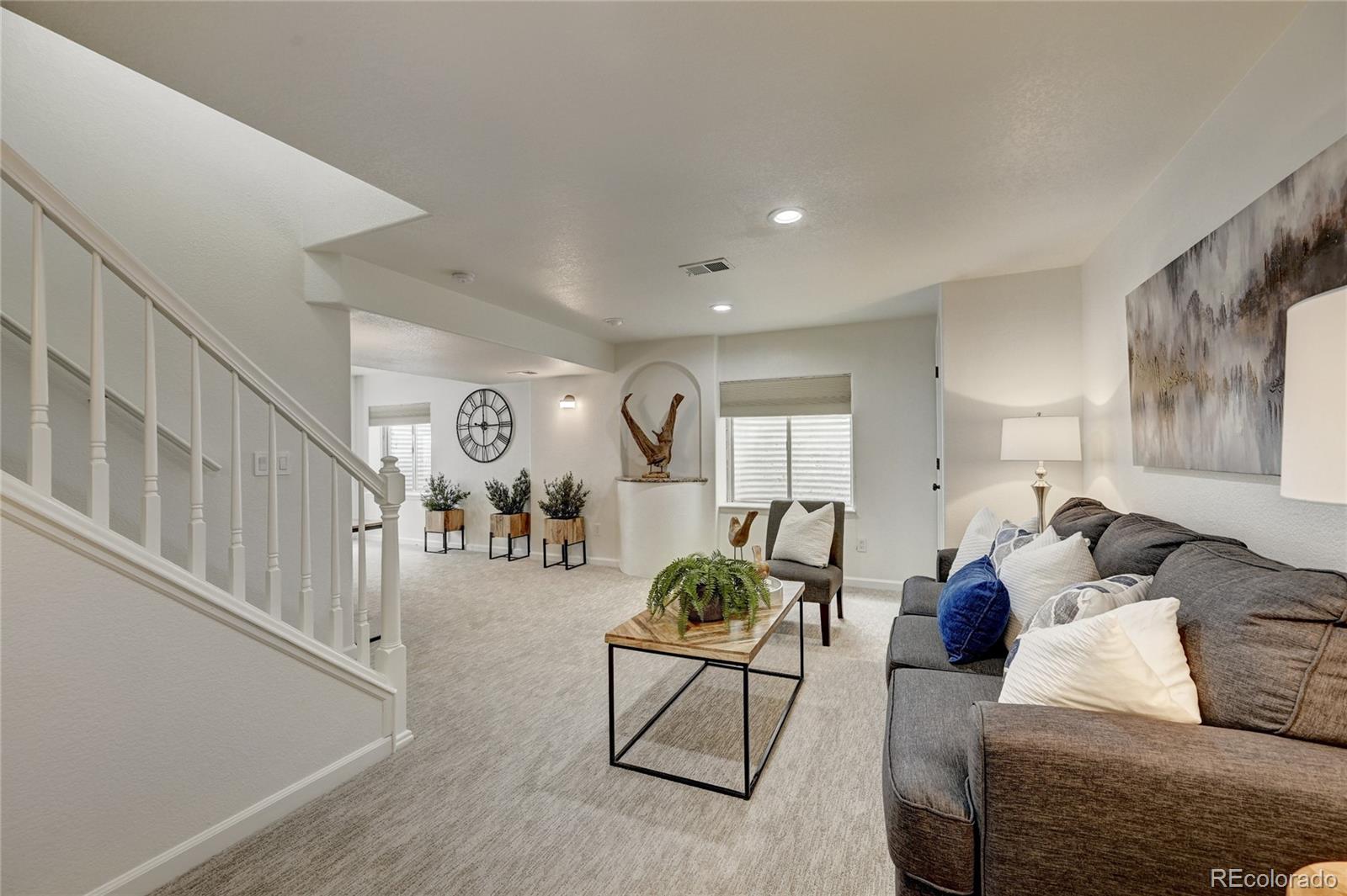 9852 Indian Wells, Lone Tree, CO
