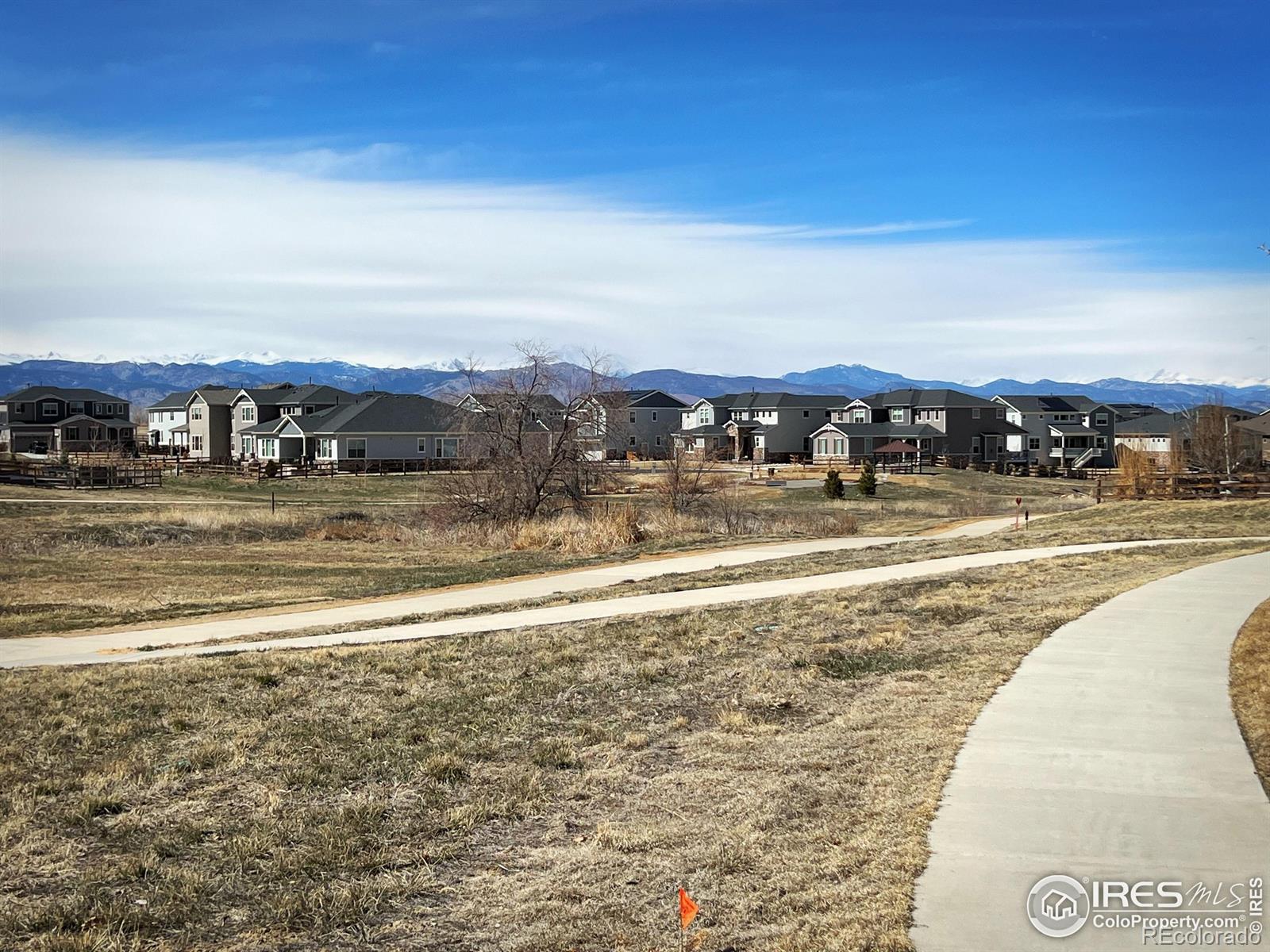 2412 Claystone, Erie, CO