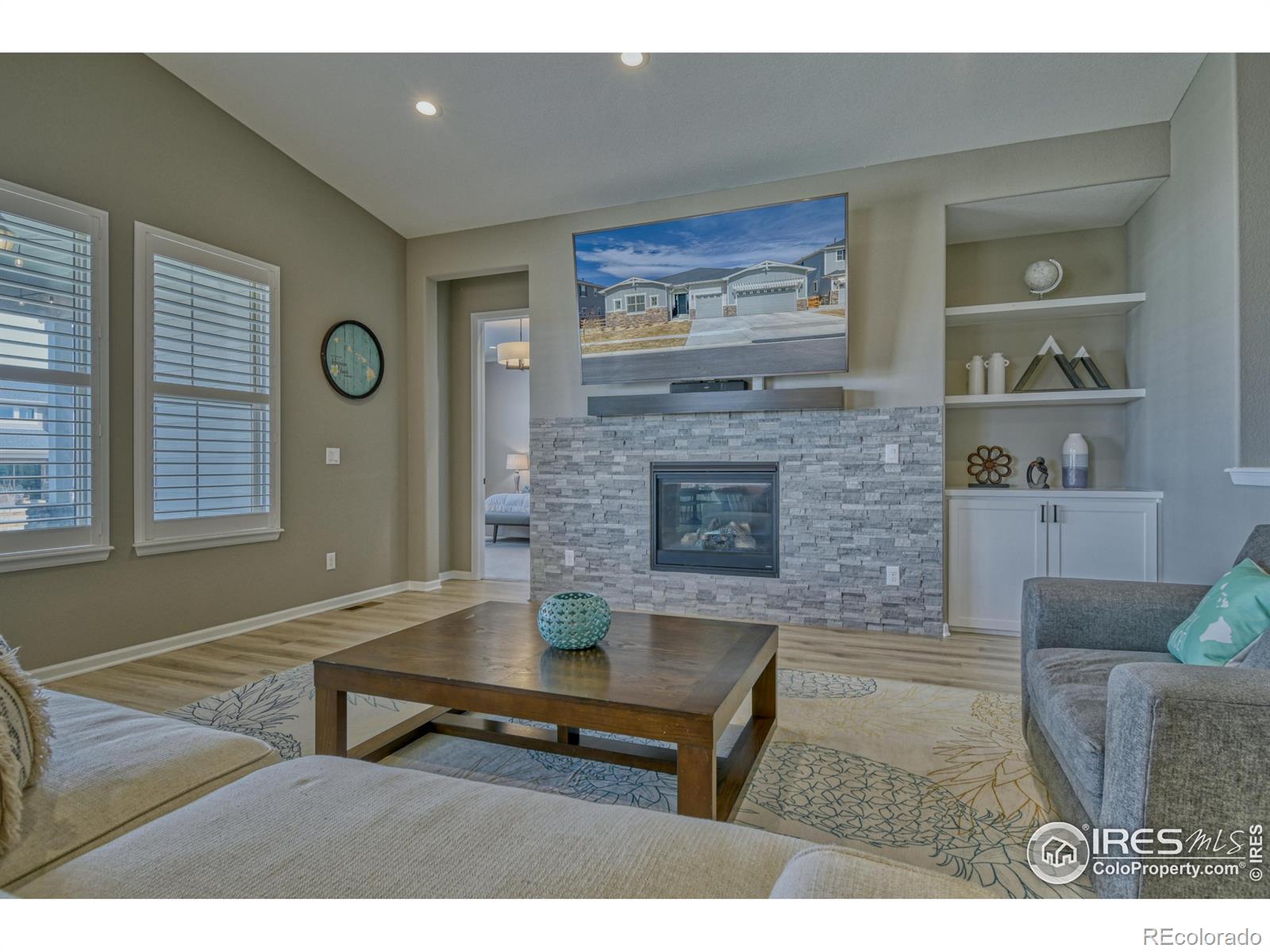 2412 Claystone, Erie, CO