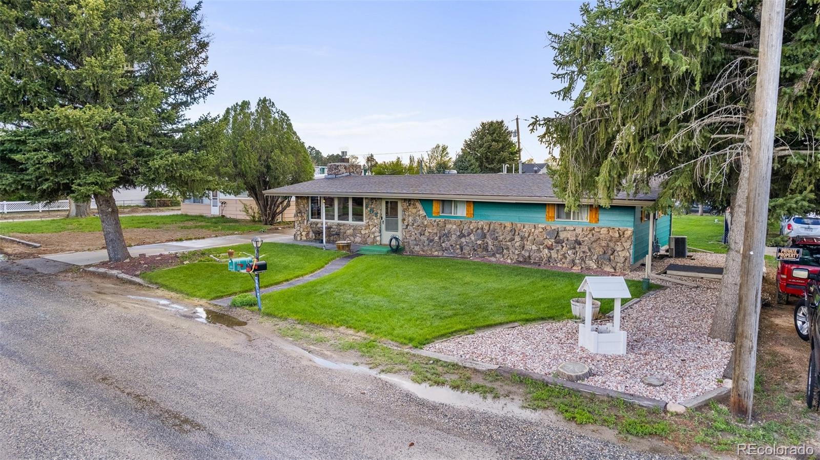 205 Palm, Fort Morgan, CO