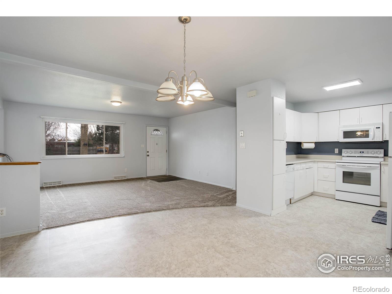 346 Westwood, Fort Collins, CO