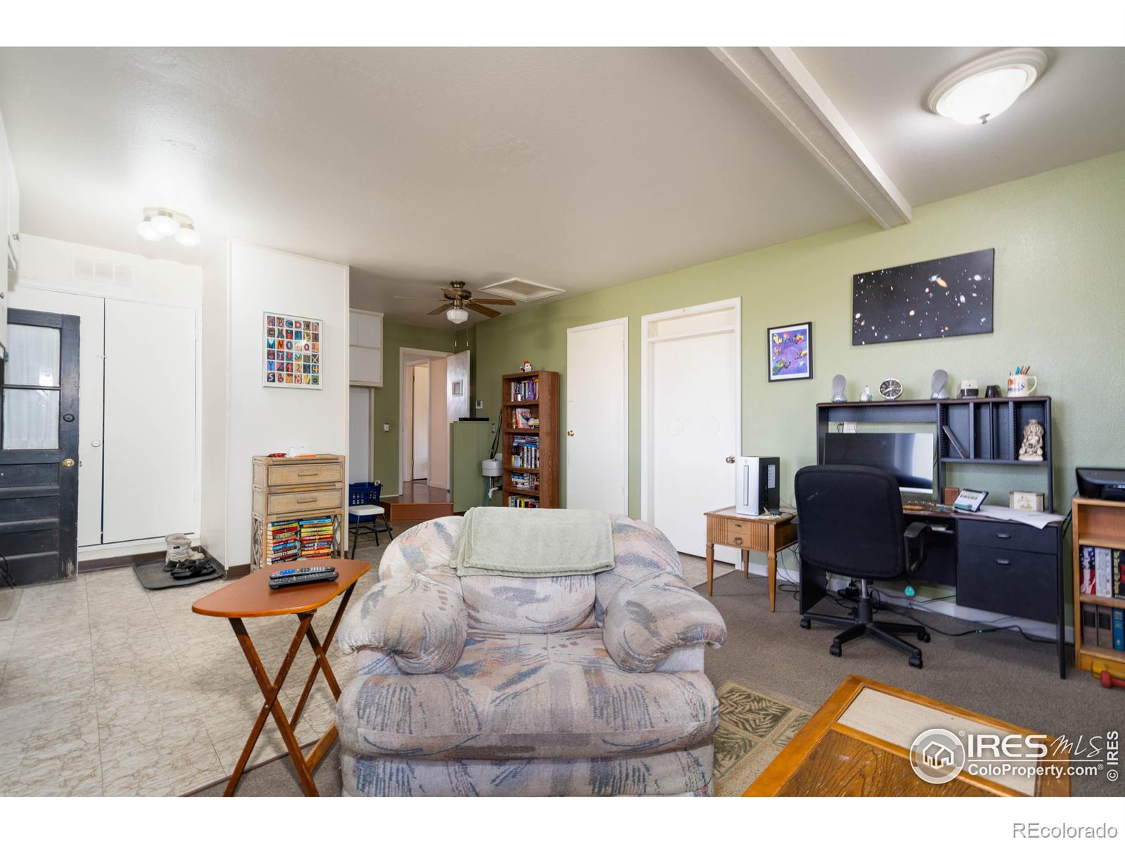 2194 Taft Hill, Fort Collins, CO