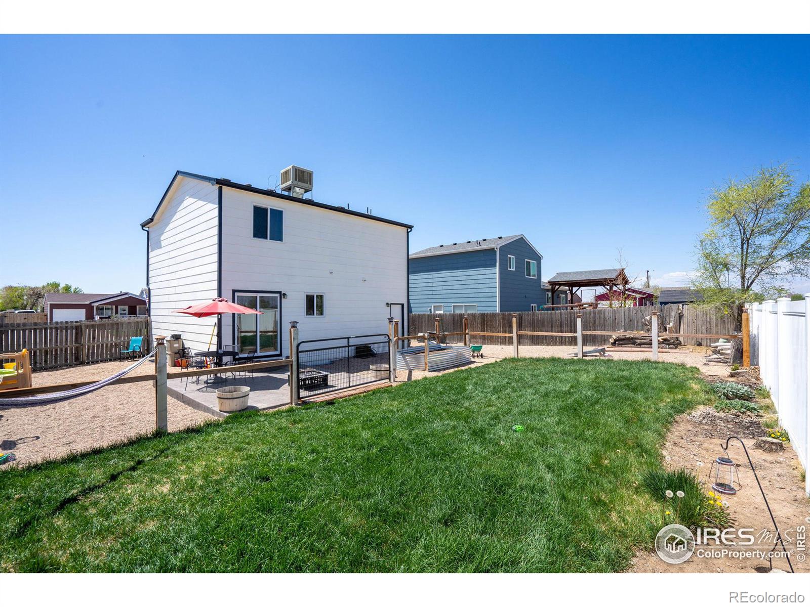 905 24th, Greeley, CO