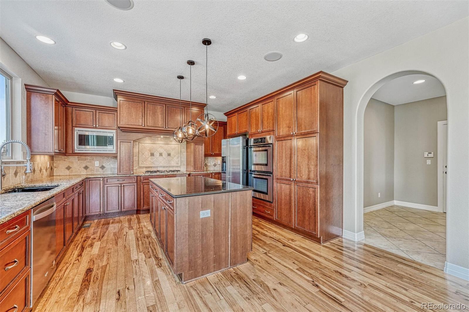 9611 Sunset Hill, Lone Tree, CO