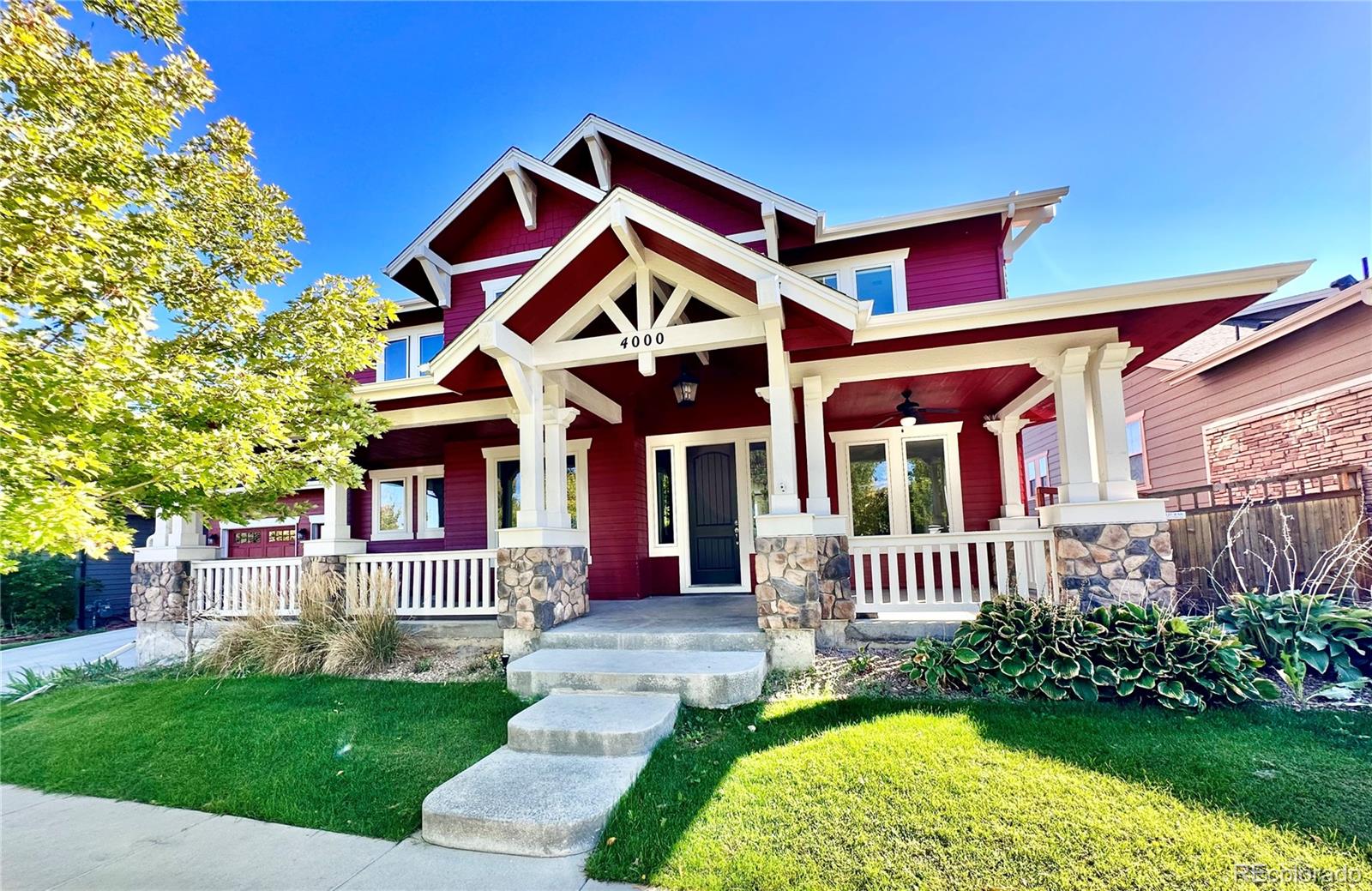 4000 116th, Westminster, CO