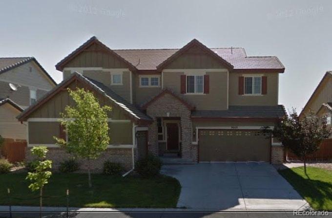 9660 Ouray, Commerce City, CO