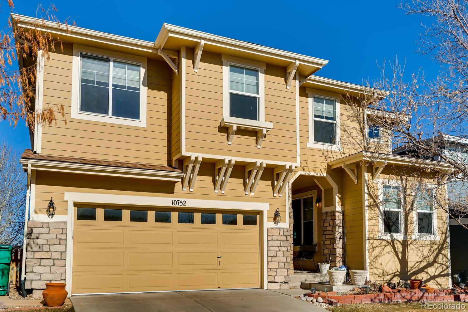 10752 Southhaven, Highlands Ranch, CO