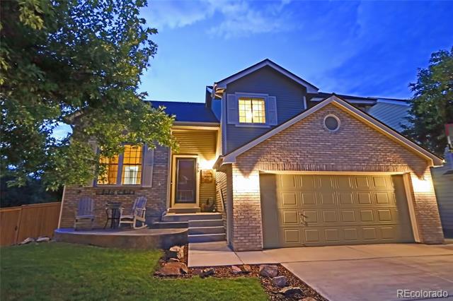 396 Wessex, Highlands Ranch, CO