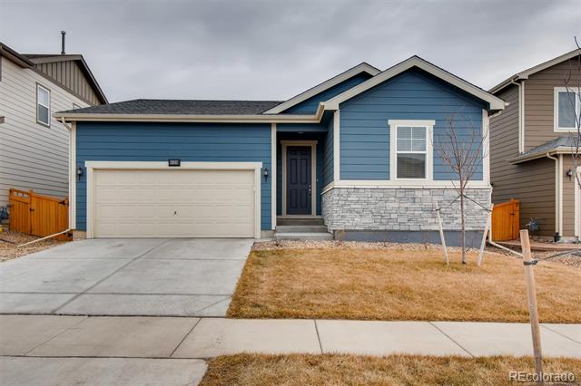 6538 Independence, Frederick, CO