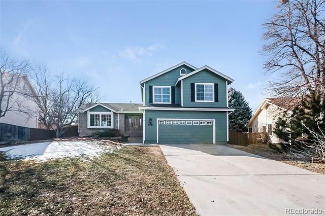 9391 Crestmore, Highlands Ranch, CO